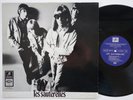 LES SAUTERELLES s/t DEBUT Switzerland LP swiss garage beat psych