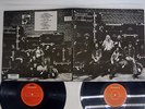 ALLMAN BROTHERS BAND AT FILLMORE EAST POLYDOR 28MM 0535,6 Japan VINYL 2LP
