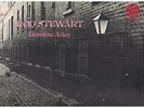 VERTIGO SWIRL ROD STEWART Gasoline Alley UK 1970' The Faces Mod Clean Copy #