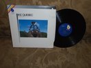 Ike Quebec Congo Lament Blue Note LT-1089 org pres SOnny Clark Art Blakey NM