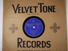 Annette Hanshaw VELVET TONE 2178 E- PRE WAR PERSONALITY 78