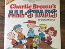 CHARLIE BROWN ALL-STARS (LP) 