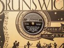 TEDDY WILSON BENNY GOODMAN HELEN WARD Here's Love In Your Eye BRUNSWICK EE+ HEAR