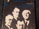 THE BUDAPEST STRING QUARTET BEETHOVEN LATE QUARTETS #M5S 677 5X's BOX SET MINT