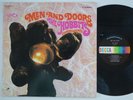 HOBBITS Men And Doors ORIG US Decca LP psych sunshine pop garage