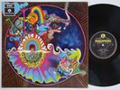 RAINBOW FFOLLY Sallies Fforth HOLY GRAIL orig UK LP stereo Parlophone PSYCH PROG