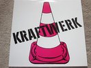 KRAFTWERK - KRAFTWERK - RED CONE - NEW