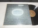 ARTUR SCHNABEL PIERRE FOURNIER Beethoven 3 Sonatas RCA ORIG RED SEAL GOLD LBL LP