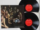 JIMI HENDRIX EXPERIENCE.ELECTRIC LADYLAND.UK 2 x VINYL LP.POLYDOR 2657-0112.1973