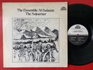ENSEMBLE AL-SALAAM on Strata East —THE SOJOURNER— spiritual jazz funk lp | ORIG