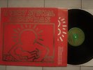 A VERY SPECIAL CHRISTMAS KEITH HARING COVER STRUKTUR OIS A&M 393911-1 D'87 MINT-
