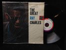 Ray Charles-The Great-Atlantic 1259-MONO  DG