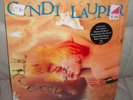 SEALED 1986 - Cyndi Lauper TRUE COLORS lp PORTRAIT original OR 40313