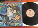 TODD RUNDGREN-A WIZARD, A TRUE STAR-1973 UK LP-BEARSVILLE BR 2133