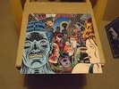 IGGY POP.BRICK BY BRICK.LP.VIRGIN AMERICA.1990.VG.