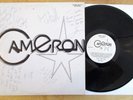 CAMERON SELF TITLED 70s RURAL ROCK acid archives PRIVATE PRESSING SIGNED FLORIDA