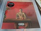 Mac Miller Watching Movies with the Sound Off 2xLP Splatter Colored 1st Press