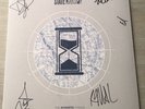 State Champs Acoustic Things Ltd Edition /500 SIGNED White Vinyl LP SOLD OUT