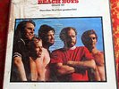 1967 - THE BEACH BOYS - DELUXE SET / 3 LP SET CAPITOL DTCL 2813 MAROON SPINE