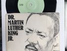 REVEREND DR MARTIN LUTHER KING JR I HAVE A DREAM GREATEST SPEECHES Collector 45