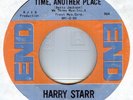 HARRY STARR**ANOTHER TIME, ANOTHER PLACE**SOUL**NORTHERN**HEAR IT