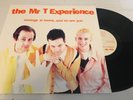 The Mr. T Experience 