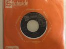 Ruby Winters - I Want Action/Better ORIGINAL UK STATESIDE SOUL FUNK Vinyl 45