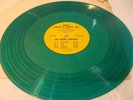 Vintage The Squirt Company 33 1/3 Radio Spot Announcements