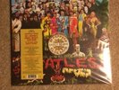 The Beatles ‘Sgt. Pepper' 2017 2 LP record set 50th Anniversary