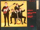 GERRY AND THE PACEMAKERS YOU'LL NEVER WALK ALONE EP 1963 Top condition