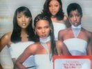 DESTINY'S CHILD - THE WRITING'S ON THE WALL - 2 LP VINYL ALBUM - US ORG '99