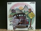 IKE AND TINA TURNER  Nutbush City Limits   LP   1973  Lovely copy