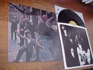DOORS LP 1967 Strange Days 1st Press Big E Monarch Press Shrink NM EX Vinyl