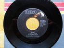 RARE BLACK LABEL  Elvis Presley 
