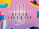 PARAMORE - After Laughter. NEW SEALED BLACK & WHITE MARBLE Vinyl LP Record +Mp3