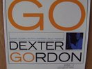Dexter Gordon GO LP 12