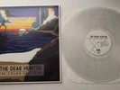 The Dear Hunter -  The Color Spectrum LP . Limited Clear vinyl