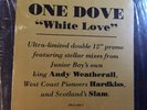 One Dove White Love 2x12 Scott's Psychic Masturbation Progressive House Balearic
