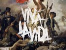 Coldplay Viva La Vida LP sealed vinyl Death and All His Friends NEW