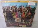 Sgt. Pepper's Lonely Hearts Club Band The Beatles (Vinyl 1967 Capitol) SMAS-2653