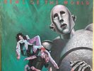 Queen. News Of The World. 1977 Release. We Will Rock You/We Are The Champions