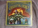 THE GRATEFUL DEAD - SELF TITLED - STEREO VINYL LP    NEAR MINT