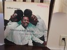 Brilliant Corners LP (vinyl) by Thelonious Monk, modern jazz, bebop