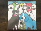 The Format Dog Problems Vinyl