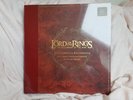 Lord of The Rings 5 LP Box NEU   Ungeöffnet...Nur 5000 Stück