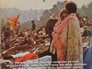 Woodstock Music from the Original Soundtrack & More, 3 vinyl LP set,1970