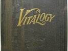 PEARL JAM Vitalogy 1994 US SEALED Hype Sticker  VEDDER Ament GOSSARD McCready