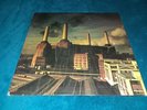 Pink Floyd Animals Record Vinyl LP VG Gatefold