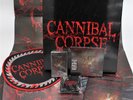 Cannibal Corpse - Red Before Black *VINYL BOX SET*