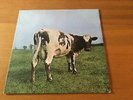 PINK FLOYD - ATOM HEART MOTHER - 1970 LP A1G/B1G FIRST PRESS NO EMI EX/VG+